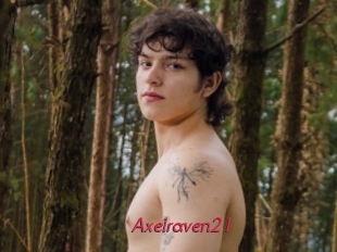 Axelraven21