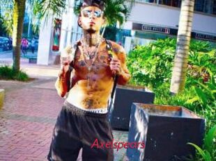 Axelspears