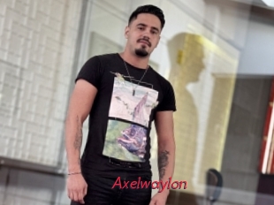 Axelwaylon
