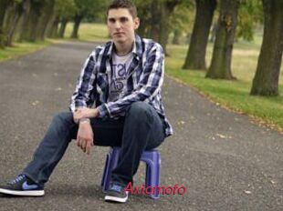 Axiomoto