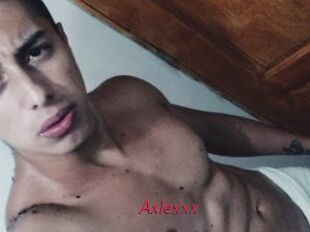 Axlexxx