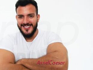 AxxelCaesar