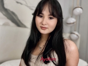 Ayakim