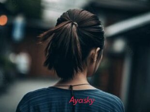 Ayasky