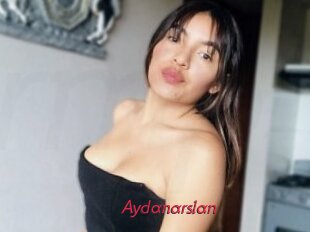 Aydanarslan