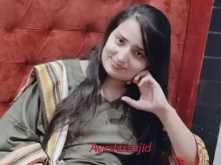 Ayeshasajid