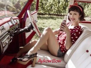 Aykowillow