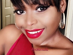 Ayolaxulu