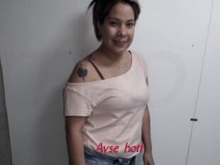 Ayse_hott