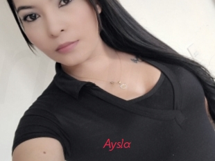 Aysla