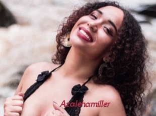Azalehamiller