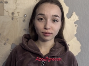 Azalllgreeen