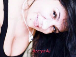 Azarya4u