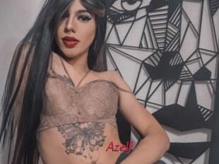Azelf