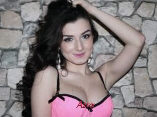 Azra