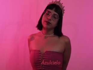 Azulcielo