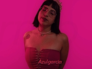 Azulgarcia