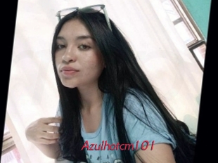 Azulhotcm101