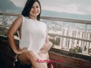 Azumykiatzu