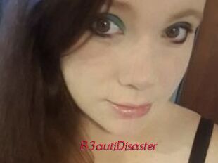 B3autiDisaster