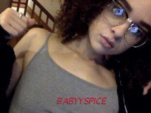 BABYY_SPICE