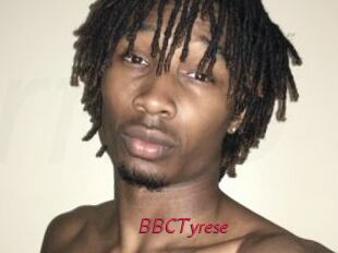 BBCTyrese