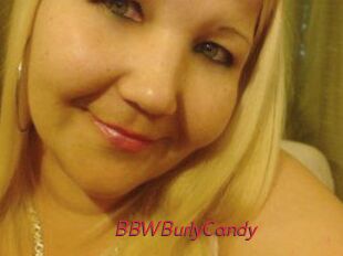 BBWBurlyCandy