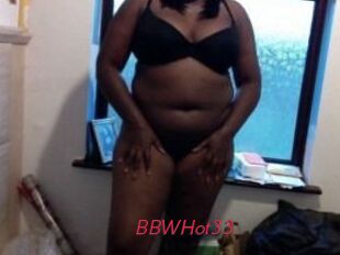 BBWHot33