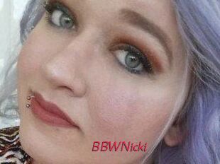BBWNicki
