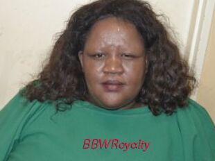 BBWRoyalty