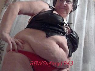 BBWStefany1963