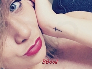 BBdoll
