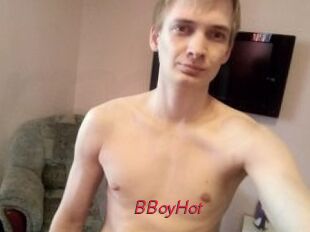 BBoyHot