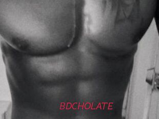 BDCHOLATE