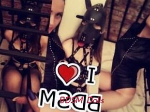 BDSM_Dolls