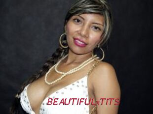 BEAUTIFULxTITS