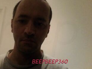 BEEPBEEP360