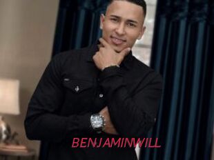 BENJAMINWILL