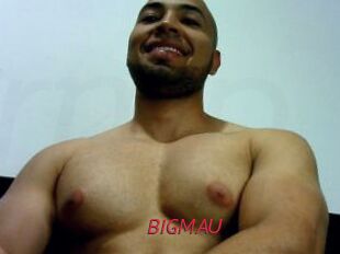 BIGMAU