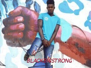 BLACKBIGSTRONG
