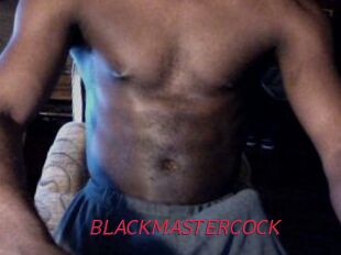 BLACKMASTERCOCK