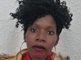 BLACK_IVYx