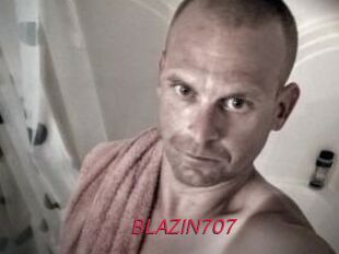 BLAZIN707