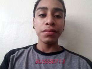 BLISSS0713