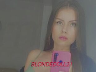 BLONDEDOLL21