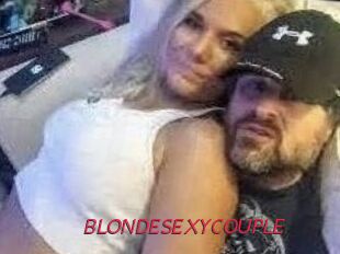 BLONDESEXYCOUPLE