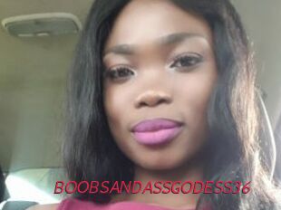 BOOBSANDASSGODESS36
