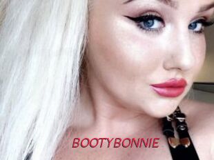 BOOTYBONNIE
