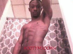 BOOTYM3DOWn