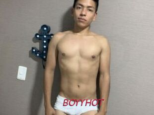 BOYYHOT